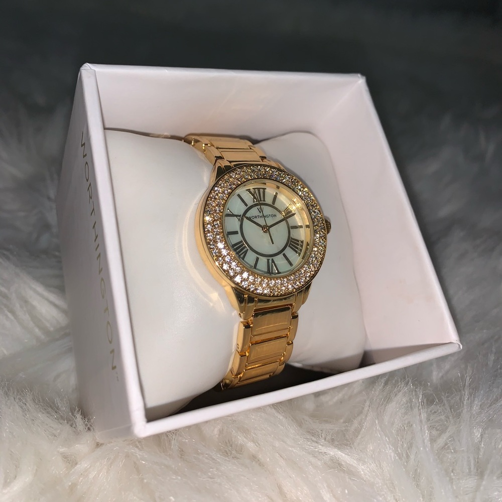 WORTHINGTON WATCH